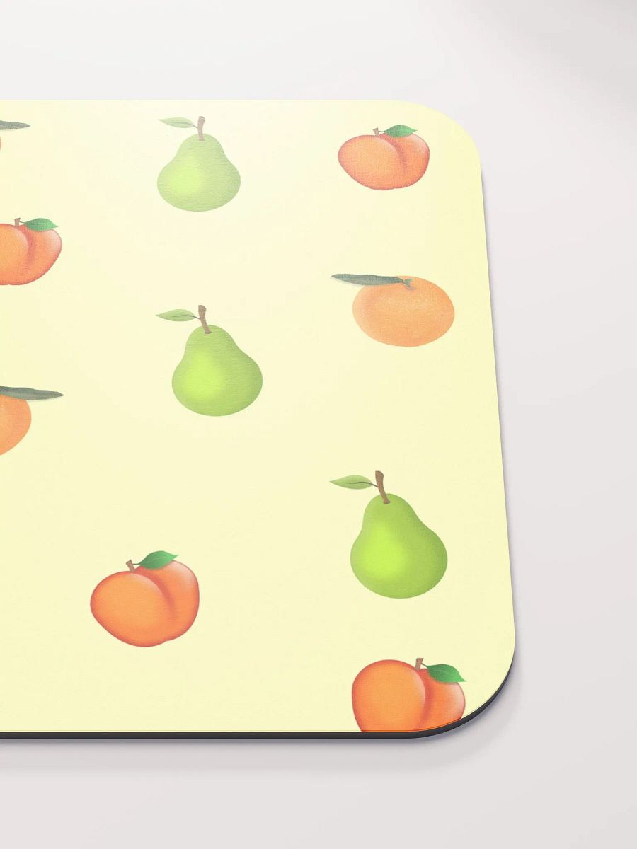 Fruitful Delight Mouse Pad product image (5)