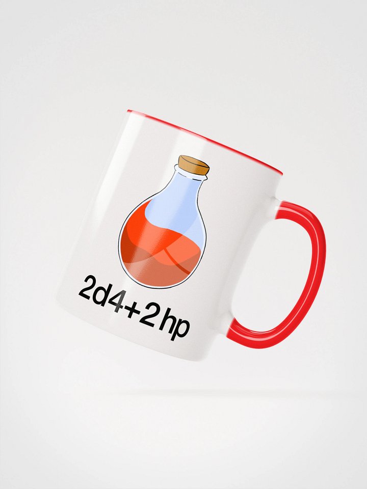 Helsejus kaffekopp product image (2)