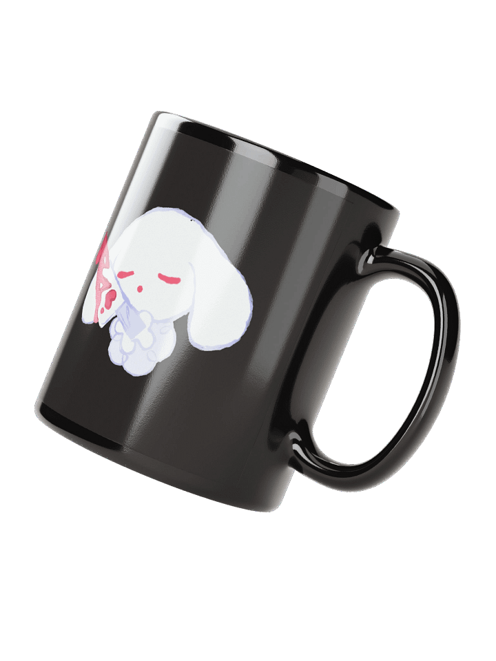 bunny mug product image (3)
