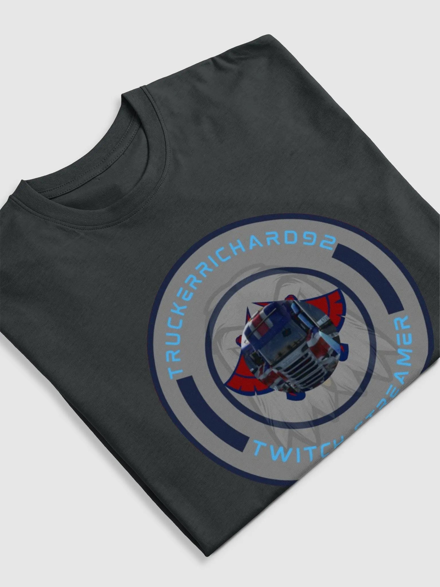 Optimus Truck Tee - Limited Edition product image (5)