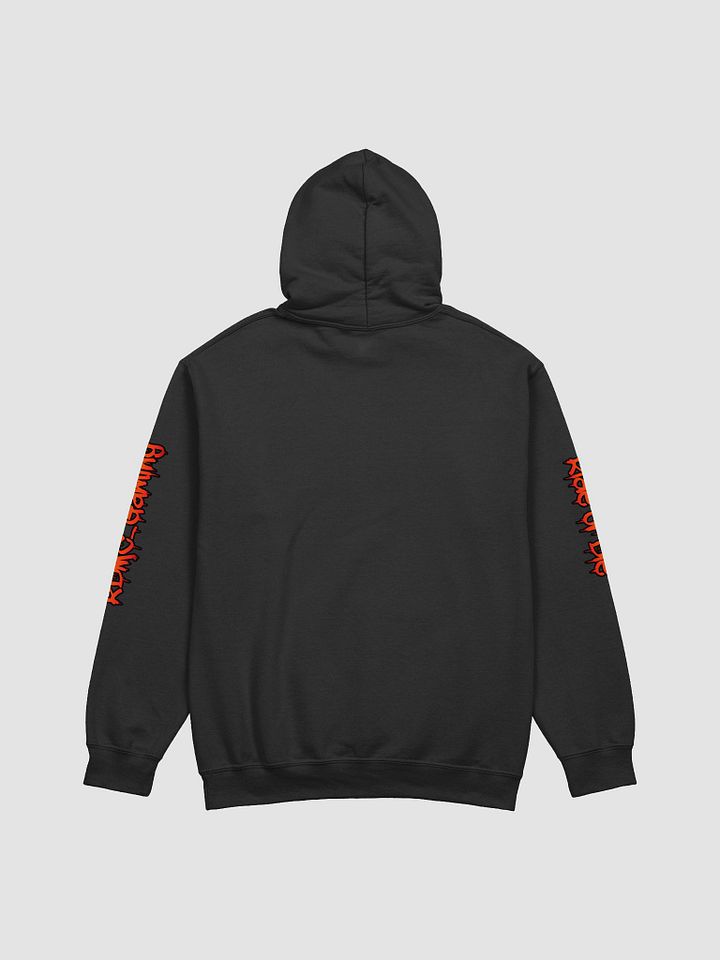 RDMC Hoodie Design #2 product image (2)