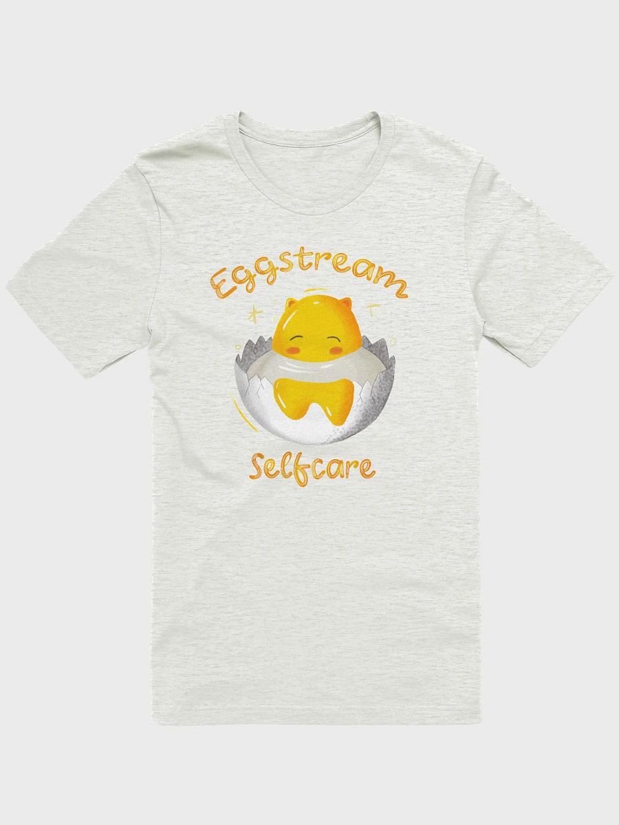 Keggs T-shirt | The Ultimate Self-care Enthusiast Tee | Fun Keto Gift product image (1)
