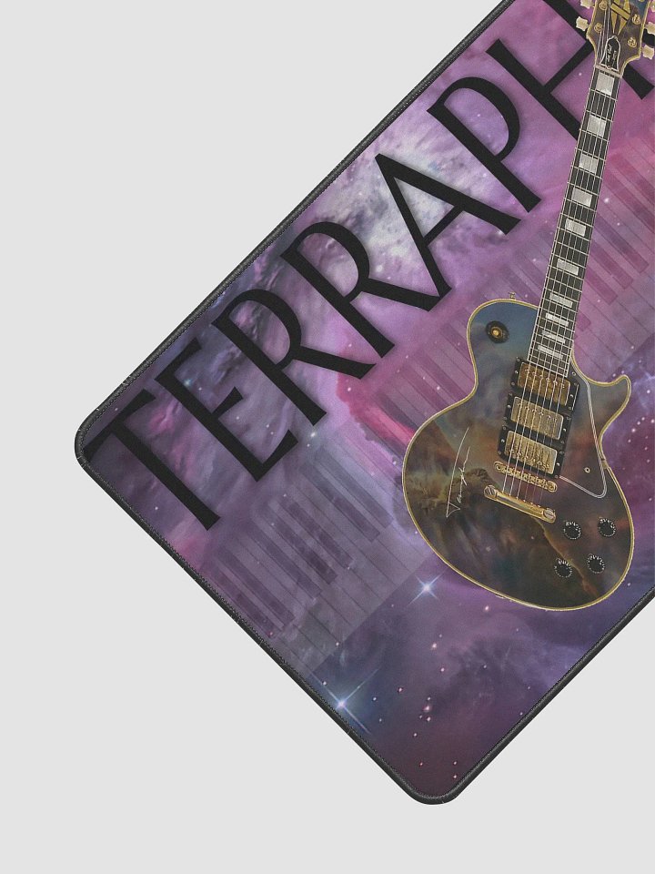 Terraphon Desk Mat product image (2)