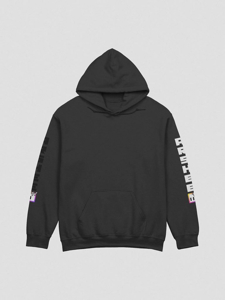 GILDAN CLASSIC ARSHEETV HOODIE product image (3)