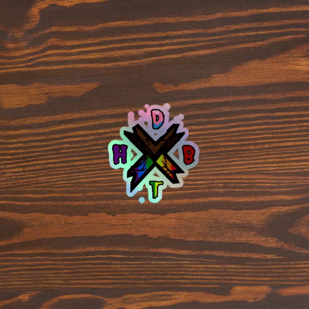 Pride Sticker product image (5)