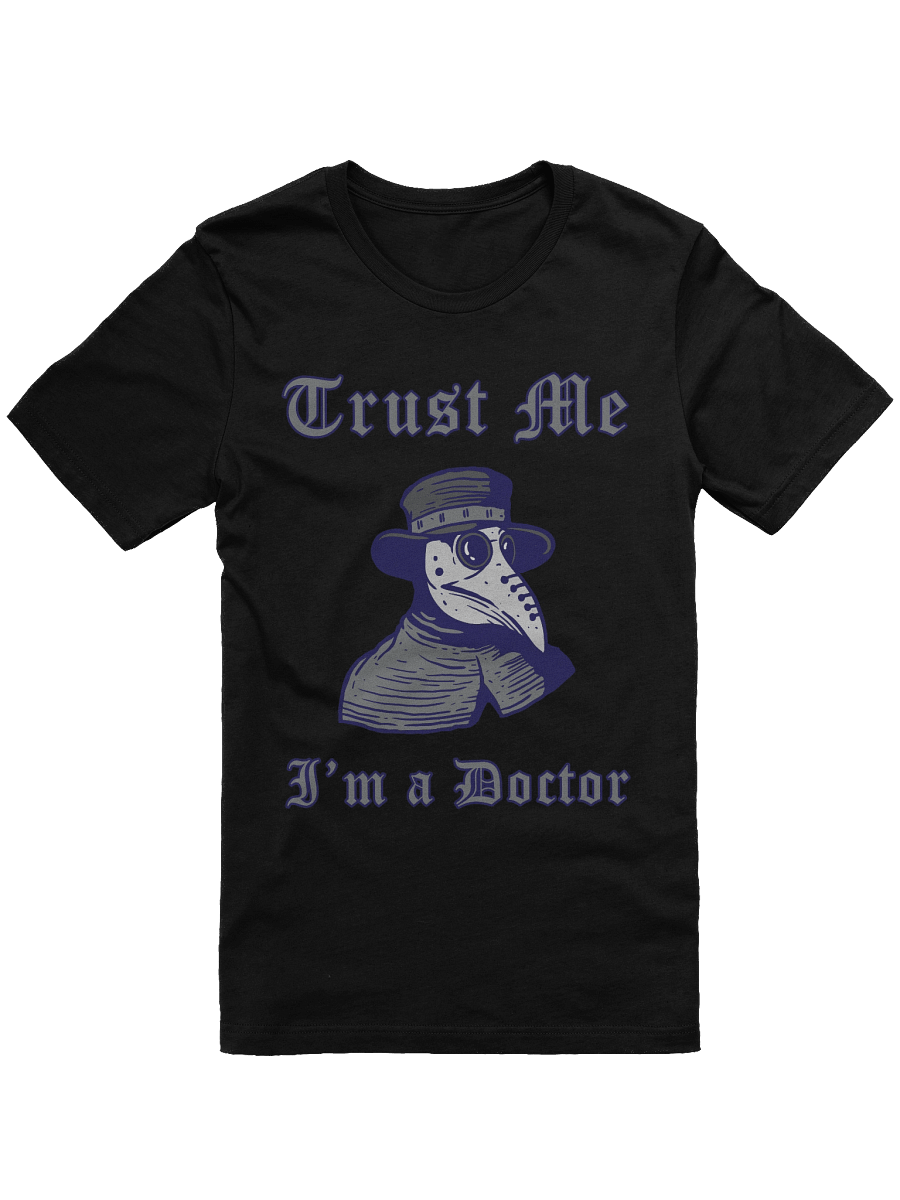 Trust Me I'm A Doctor product image (1)