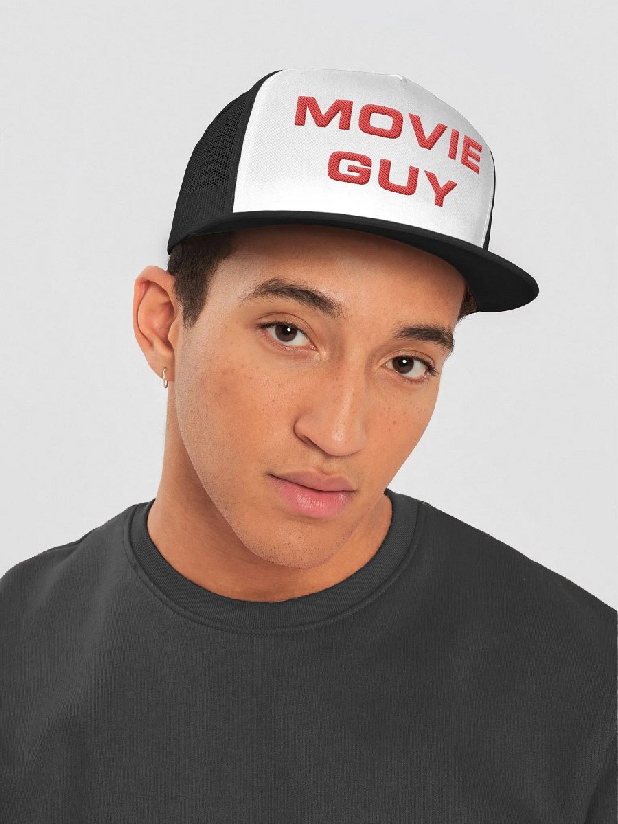 Movie Guy Trucker Hat product image (5)