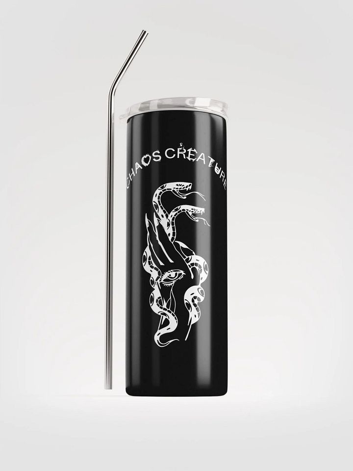 Chaos Creature Tumbler product image (1)
