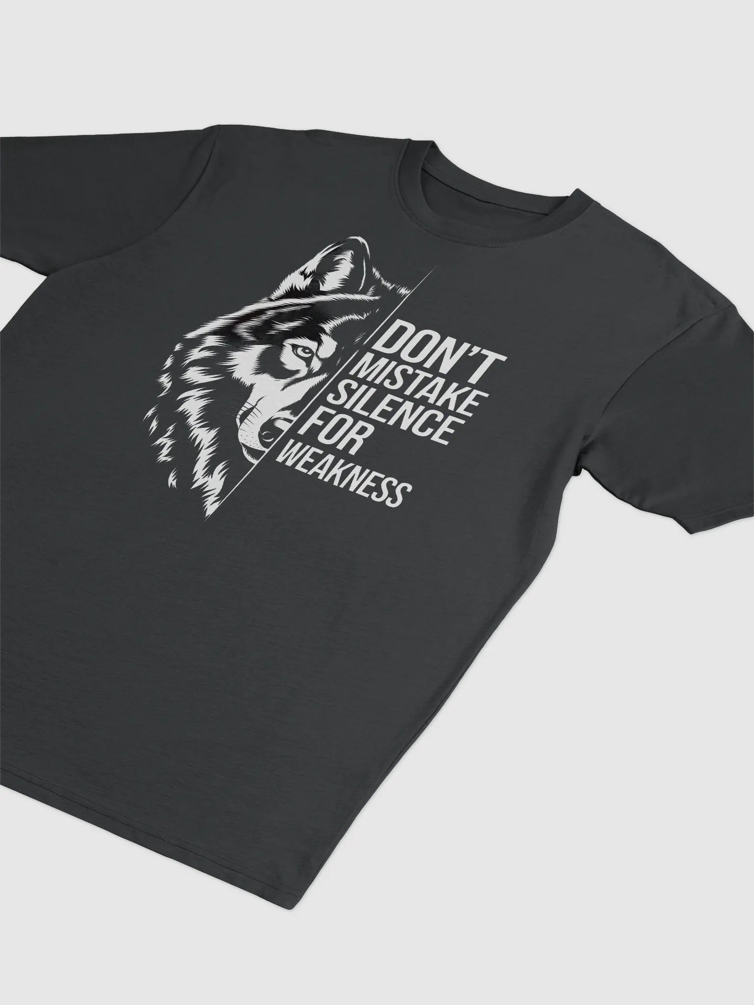 Men's Premium Heavyweight Tee » Quote: 