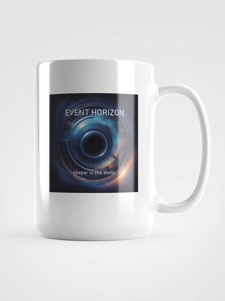 Event Horizon Mug product image (1)