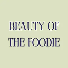 BeautyoftheFoodie
