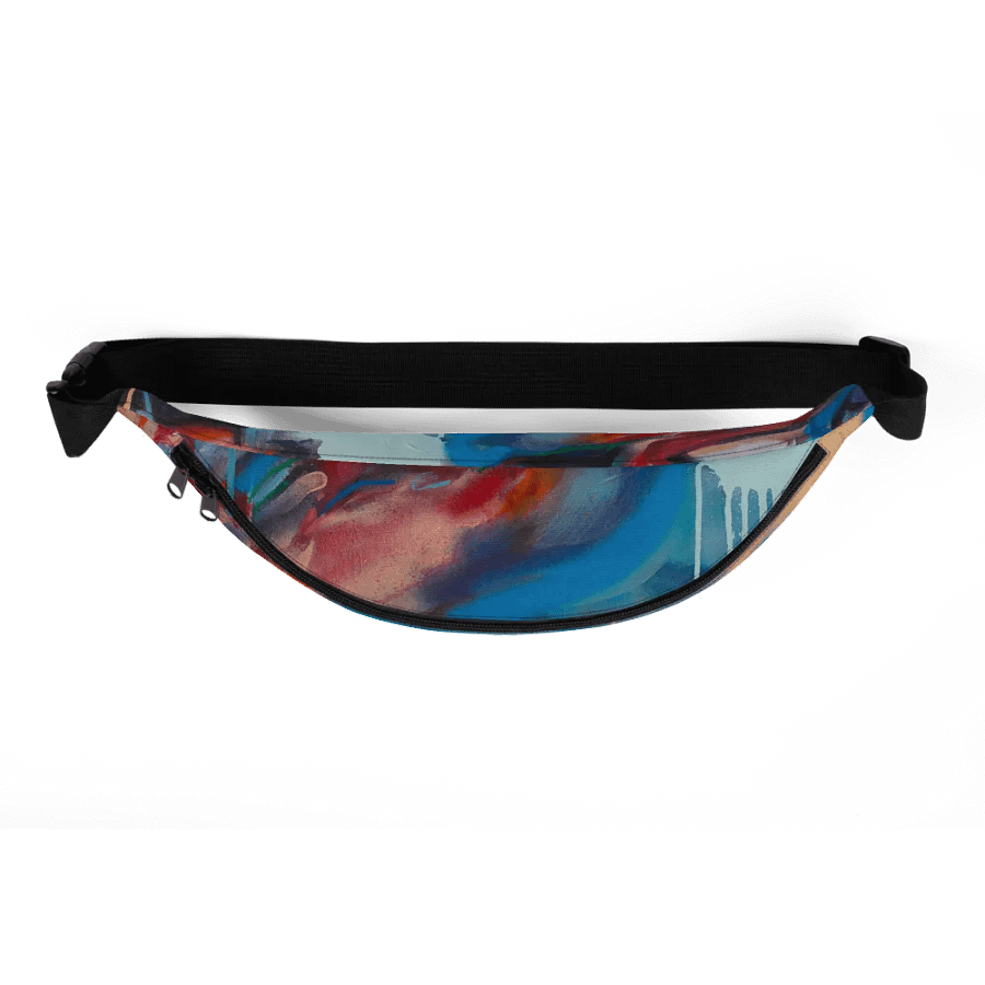 Summer Heat - Fanny Pack product image (4)