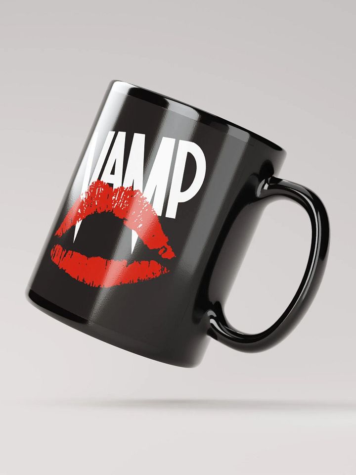 Vamp Movie Logo Mug product image (3)