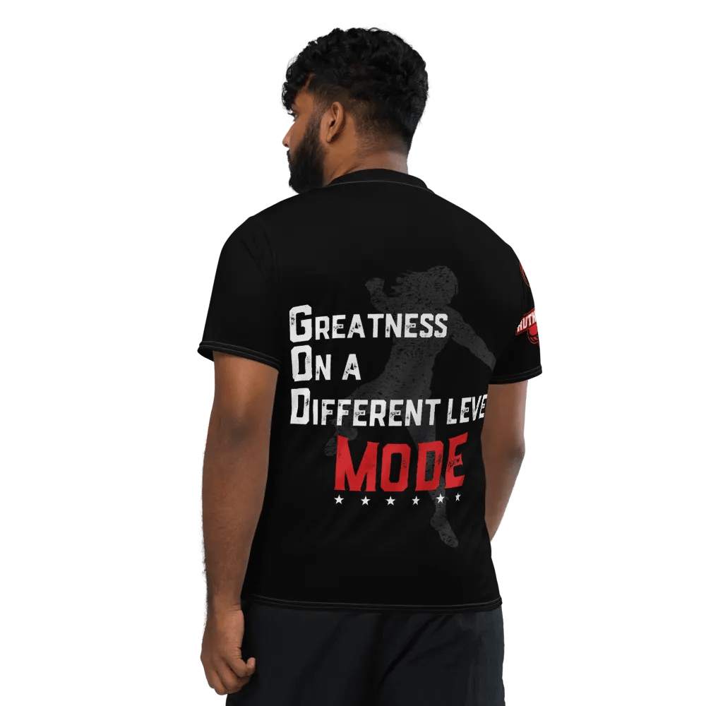 The ruthless God Mode product image (1)