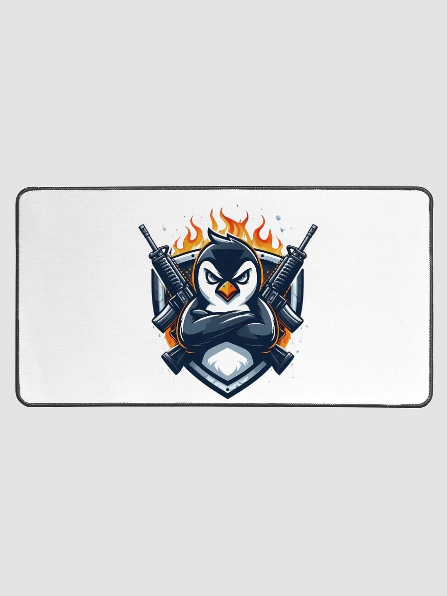 AngryPenguin MousePad product image (1)