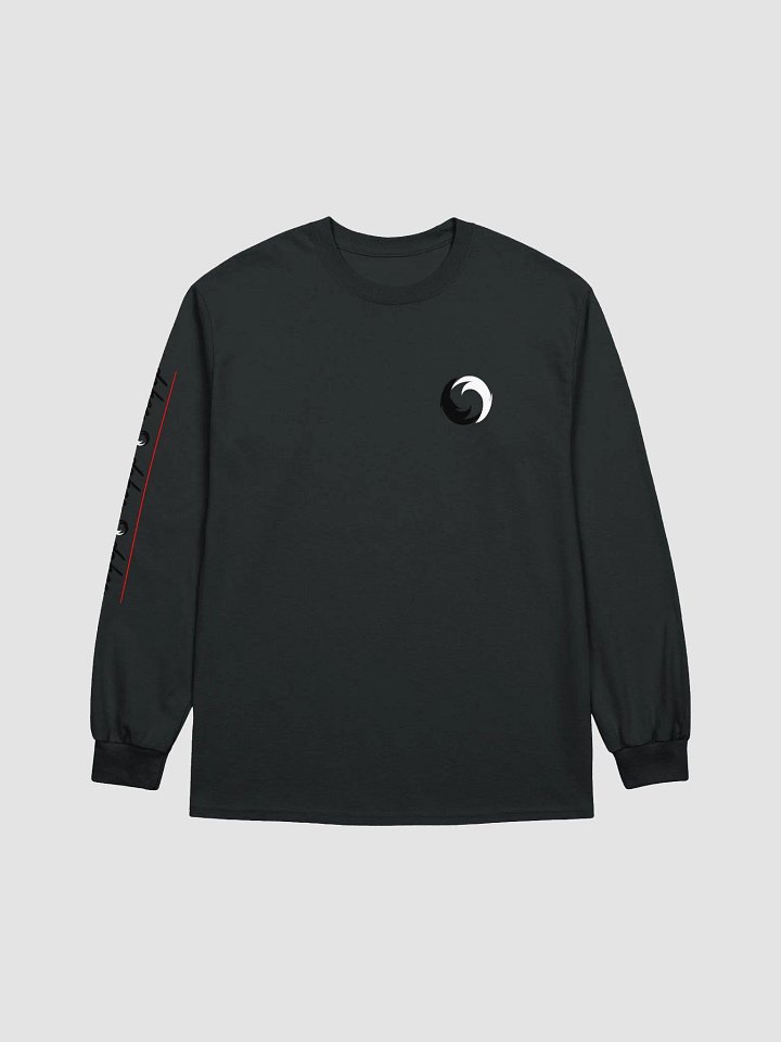 Koi Long Sleeve Shirt (Right Sleeve Design) product image (1)