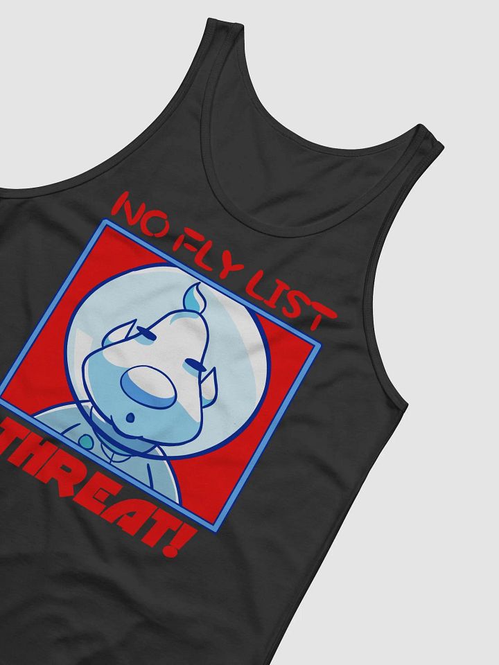 THE BASTARD TANK TOP product image (2)