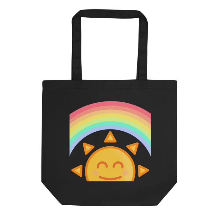 Rainbow Tote product image (1)
