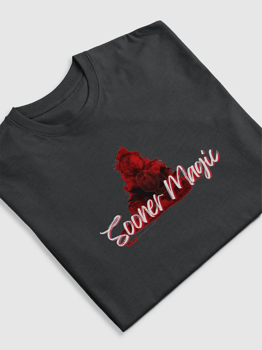 Sooner Magic Men's Premium Tee product image (5)