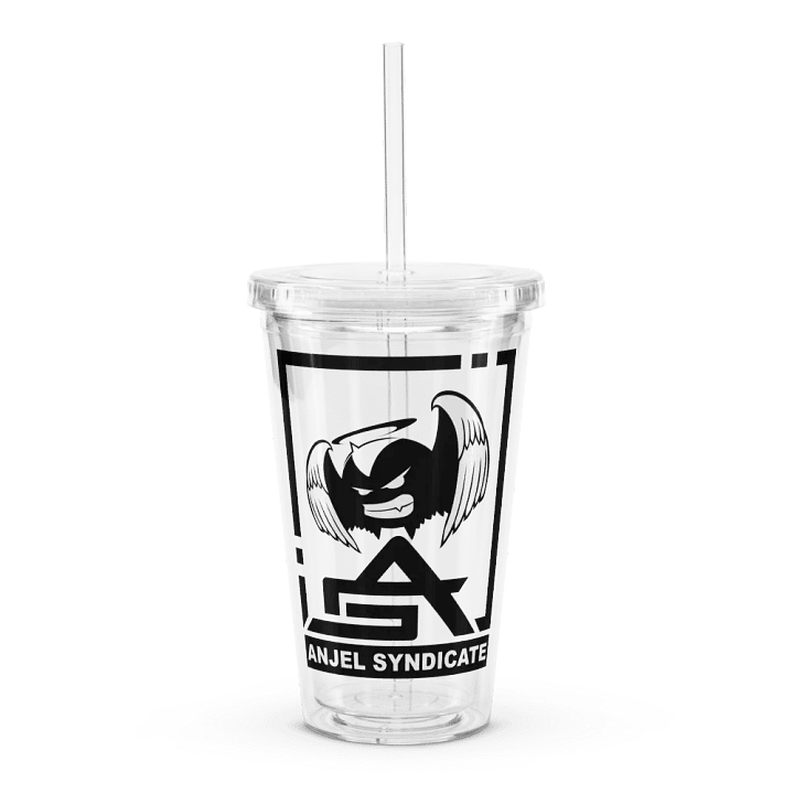 AS Double Walled Tumbler <3 product image (1)