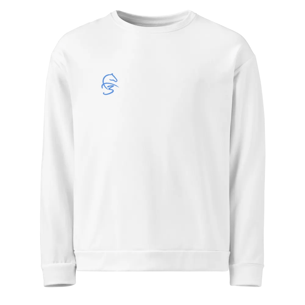 F3 Horse Logo Unisex Sweatshirt product image (1)