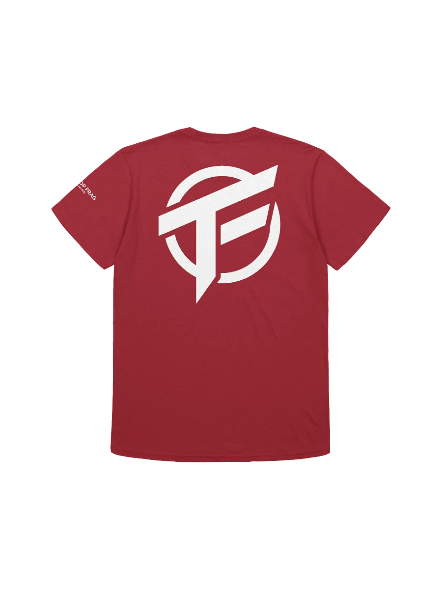 TopFrag™ Gildan Unisex Softstyle T-Shirt product image (3)