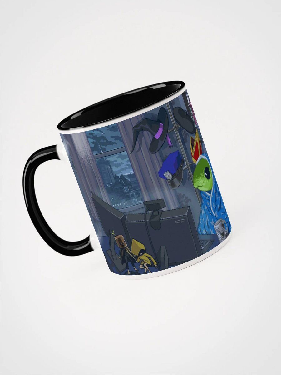 Snake Mug product image (4)