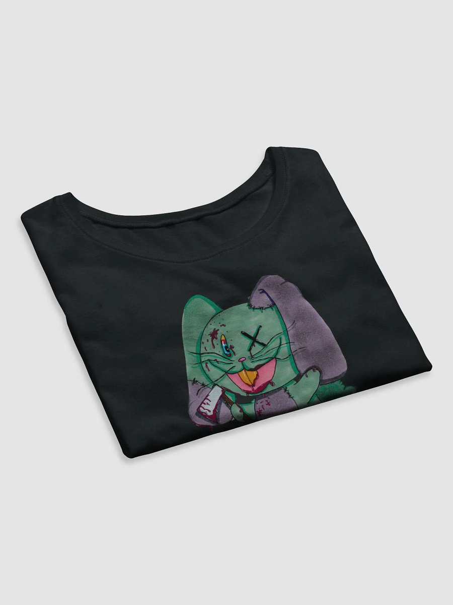 KILLER BUNNY CROP TOP product image (7)