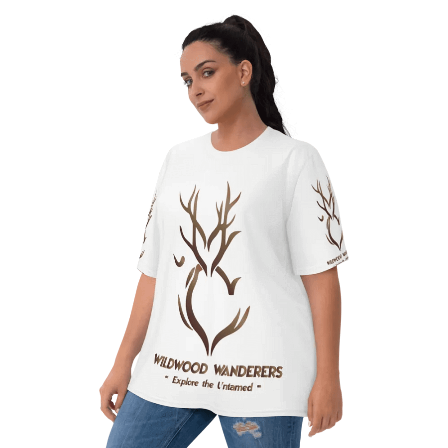Wildwood Wanderers T shirt product image (9)