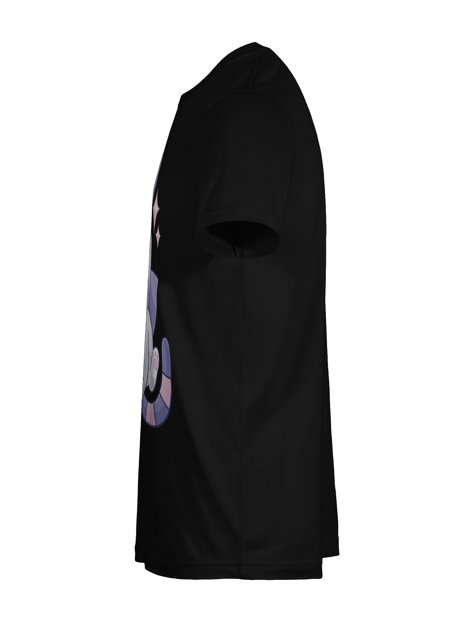 T-Shirt • CandiCat Witch • 2024 product image (11)
