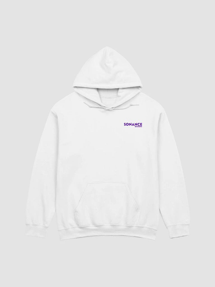Gildan Classic Unisex Hoodie product image (1)