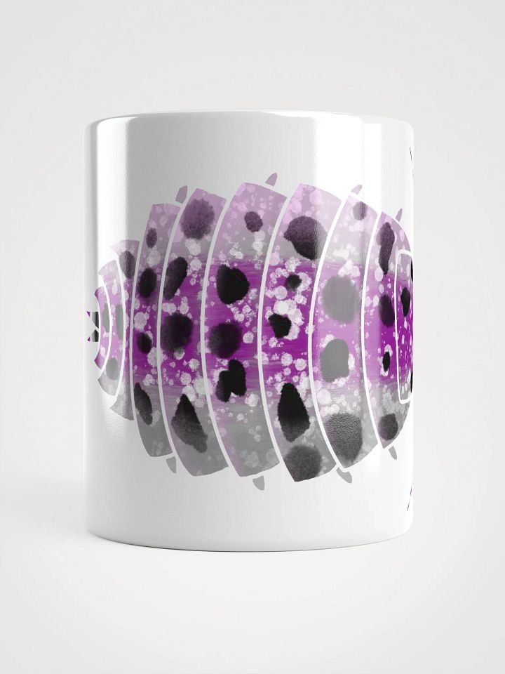 Asexual Isopod Mug product image (1)