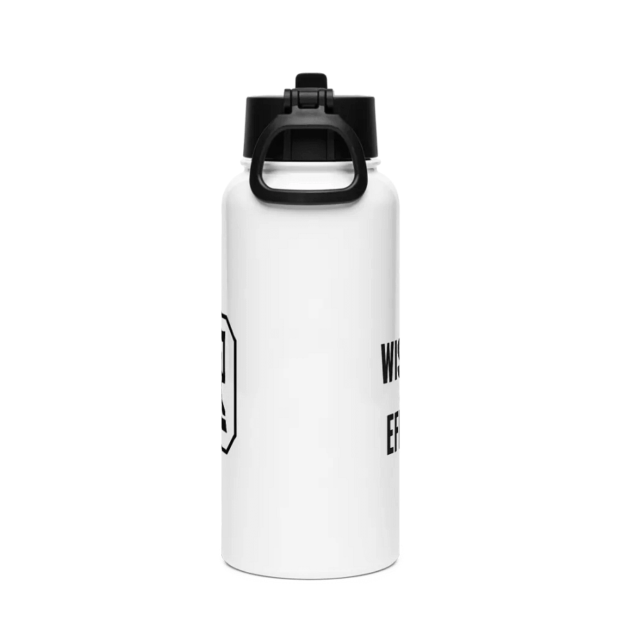 Stainless Steel Bottle product image (3)