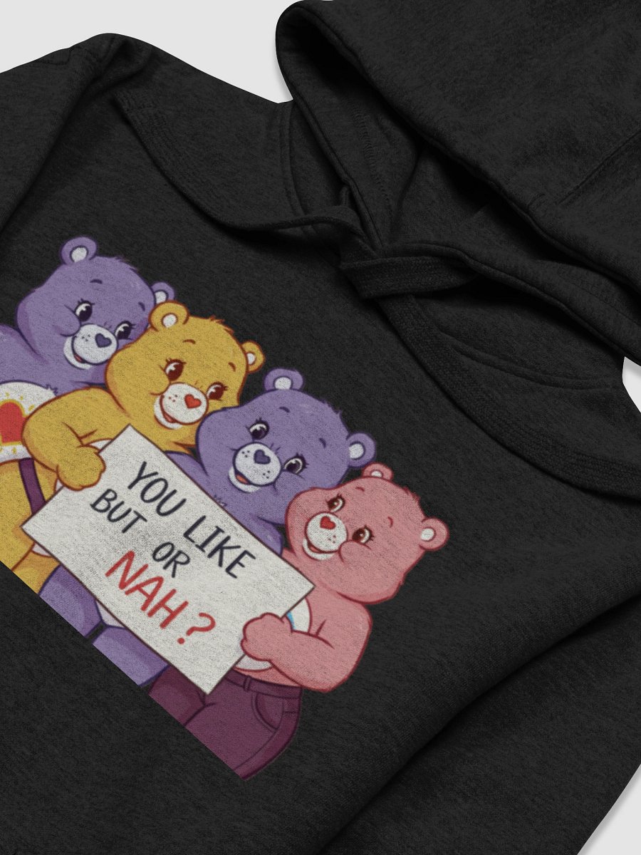 Bear Necessities Premium Hoodie product image (19)