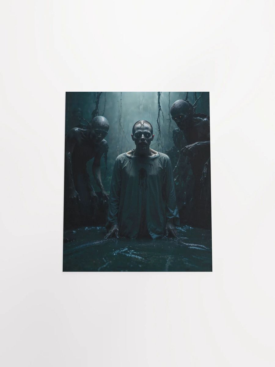 Born of the Mire Matte Poster product image (28)