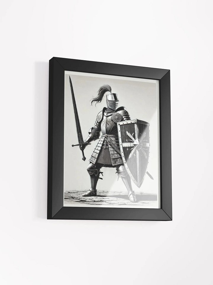 Medieval Knight product image (18)