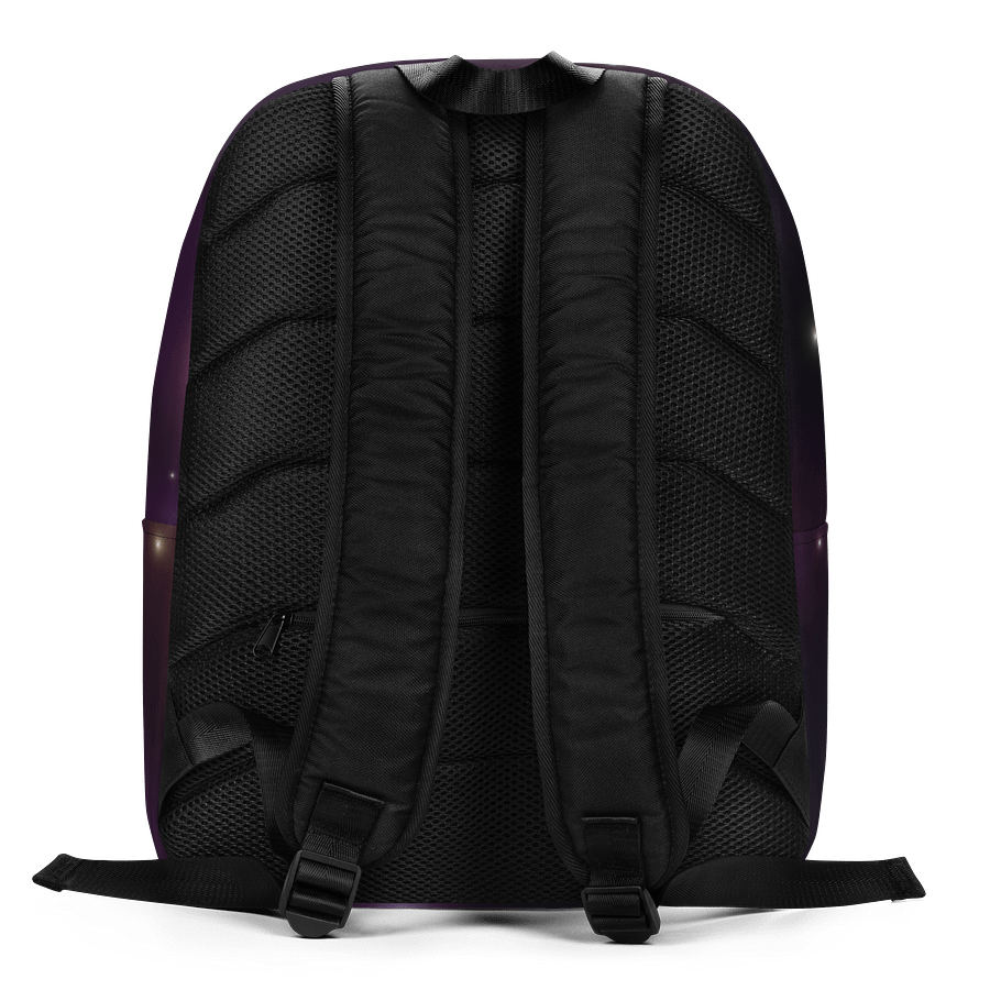 Nebula BIP1 Minimalist Backpack product image (5)