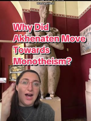 Replying to @assasinatedbeauty I could talk about this time period for literal eons!! #melissaindenile #fyp #foryoupage #fypシ #creatorsearchinsights #egypt #egyptian #ancientegypt #ancientegyptians #egyptology #egyptologylovers #egyptologist #askanegyptologist #theamarnaperiod #amarna #telelamarna #aketaten #akhenaten #nefertiti #amarnaperiod 