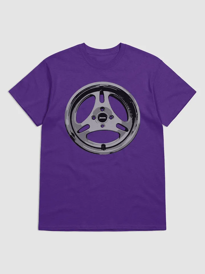 Mazdaspeed MS-03 - Tshirt product image (2)