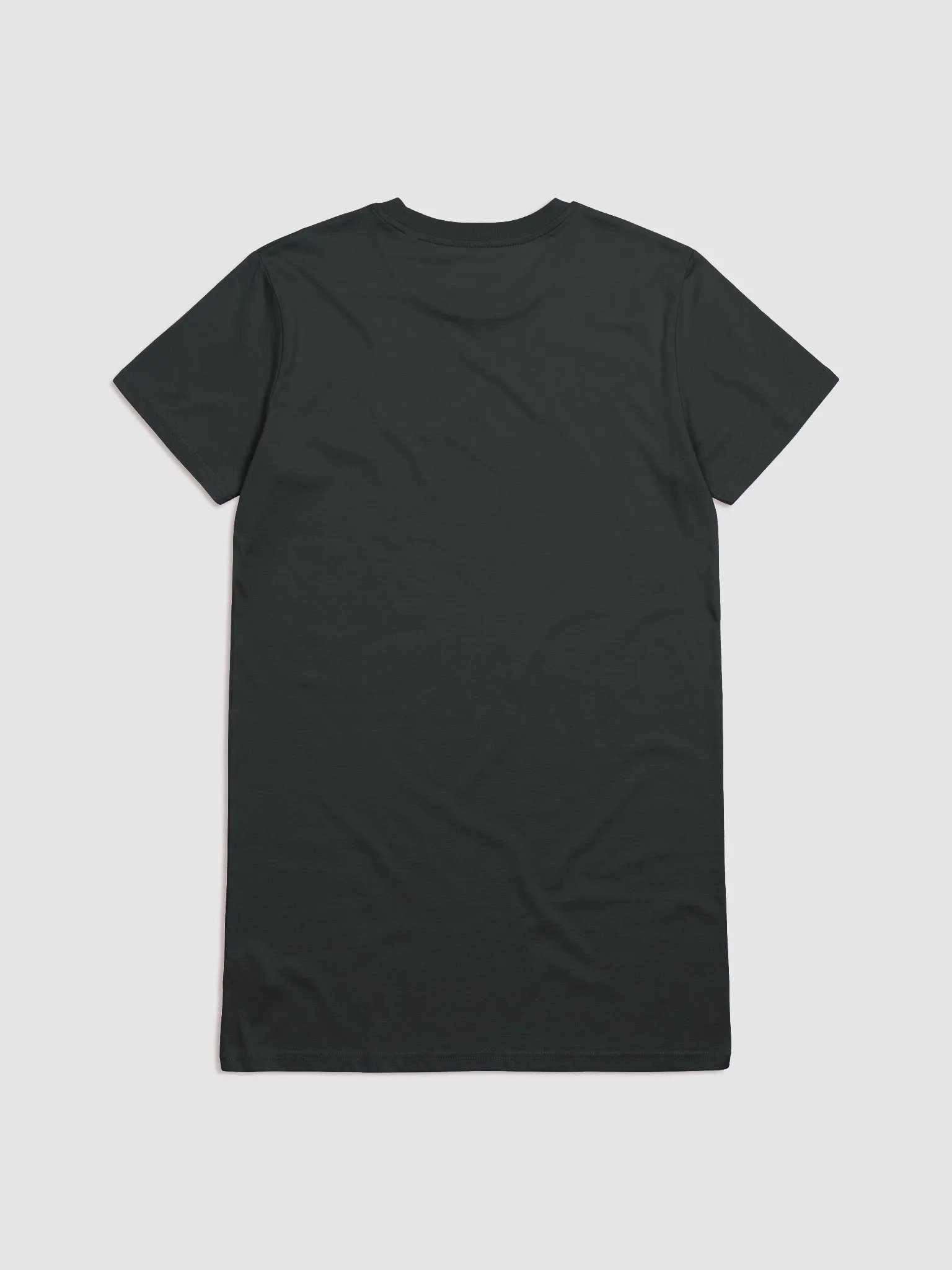 OUG Logo T-Shirt Dress product image (8)