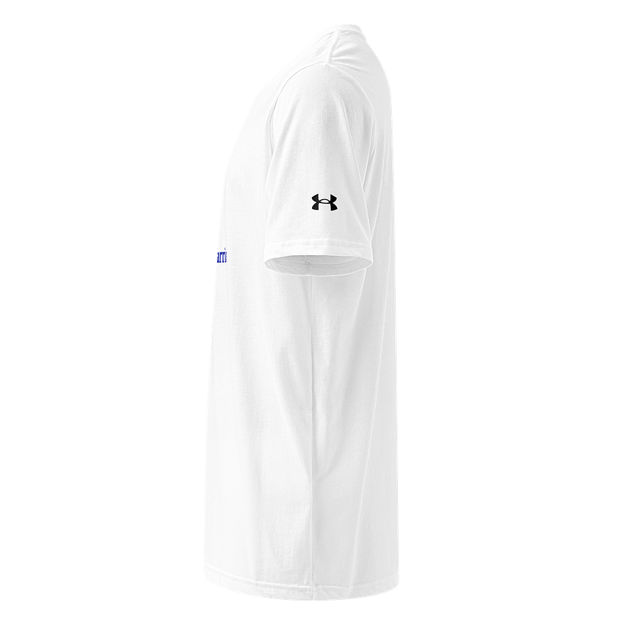 Pencil Warrior Ultra-Light Athletic T-Shirt product image (3)