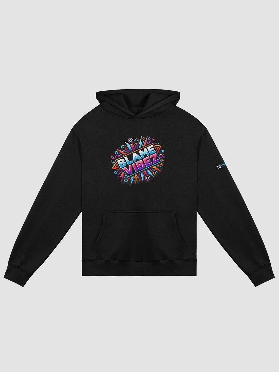 Blame Vibez Hoodie product image (1)