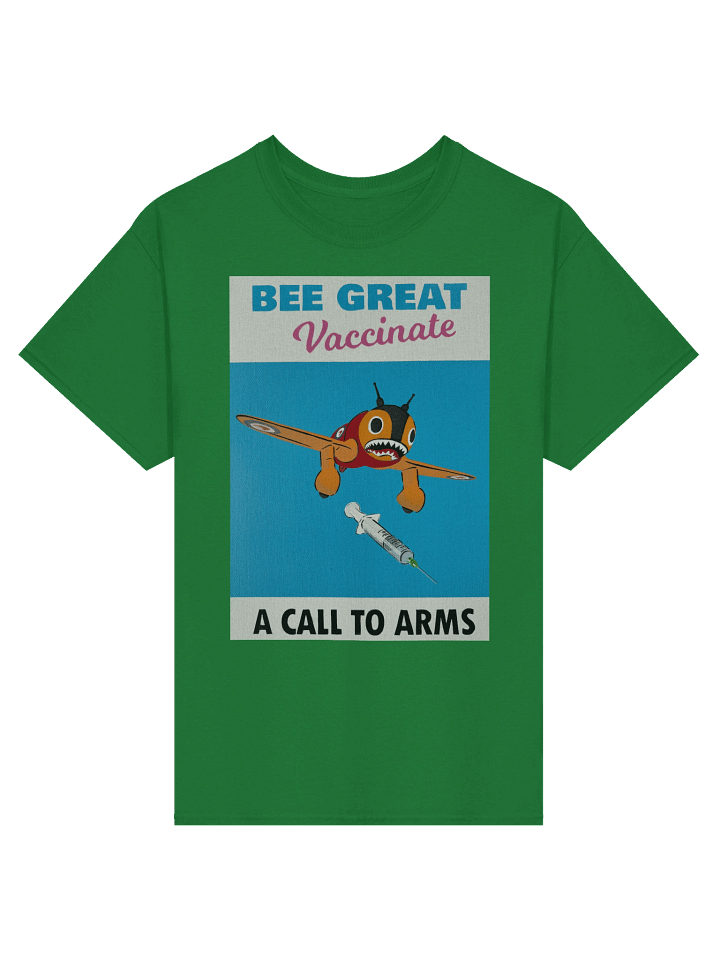 Bee Great product image (1)