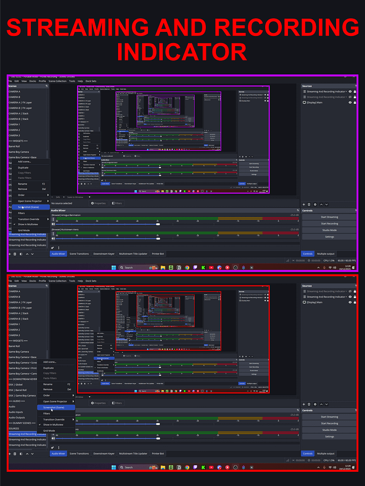 Streaming And Recording Indicator product image (1)