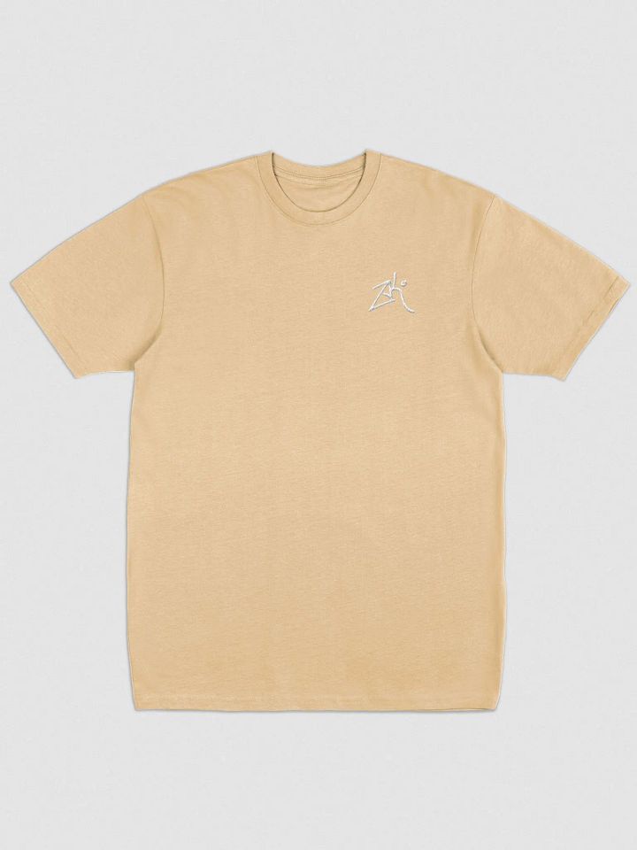 Embroidered Signature Shirt product image (1)