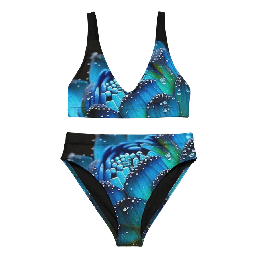 Kawaiikitten Exclusive Premium Swimwear Sports Bikini product image (6)