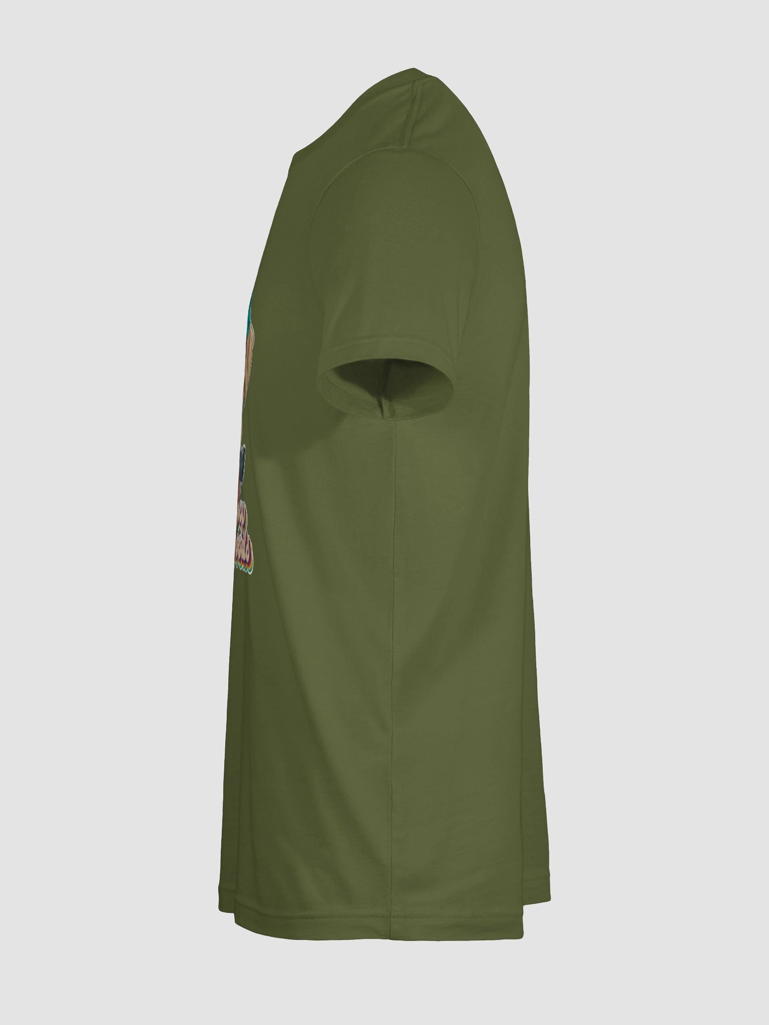 Camping Dog T shirt all Colors - Lets Poop In The Woods product image (59)
