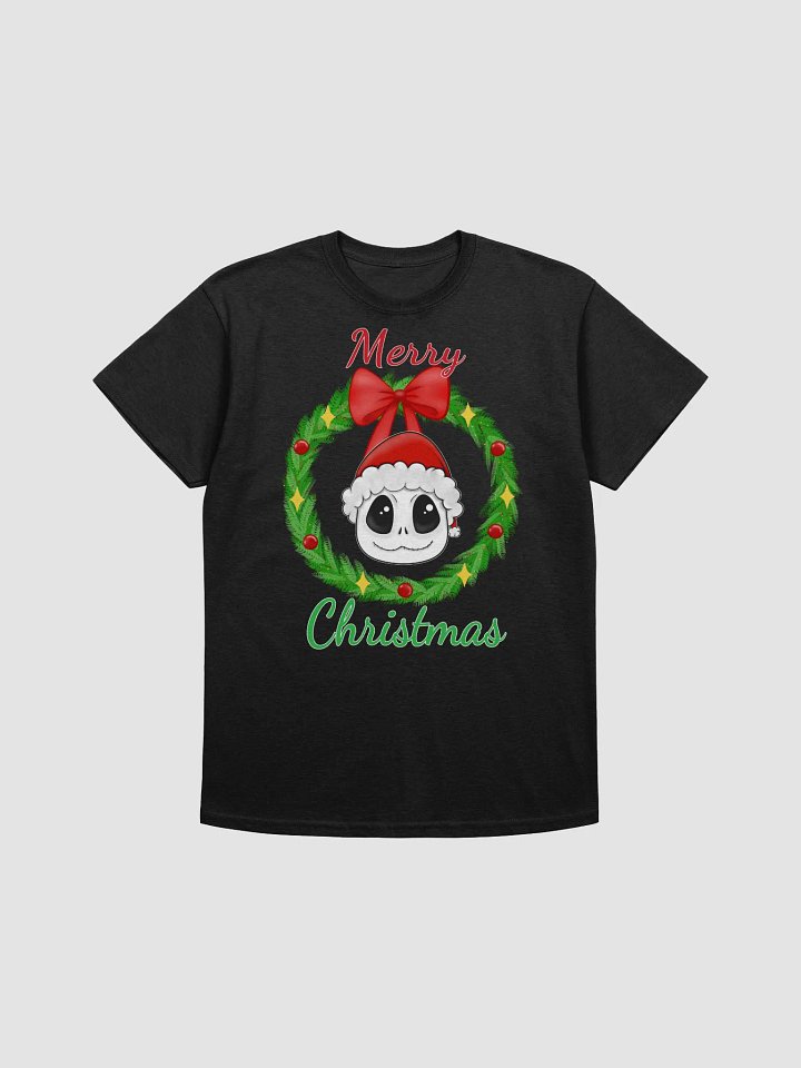 Christmas tee product image (1)