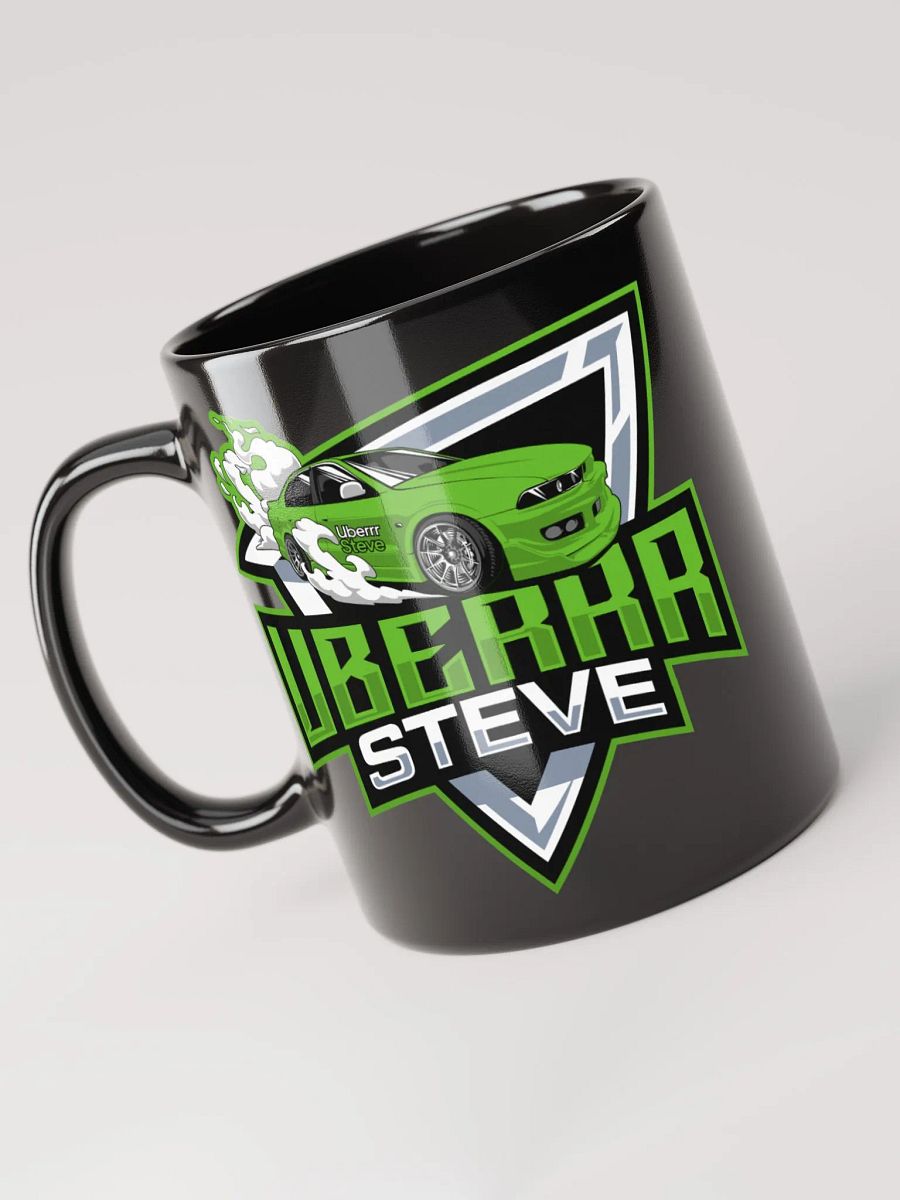 UberrrSteve Mug product image (3)