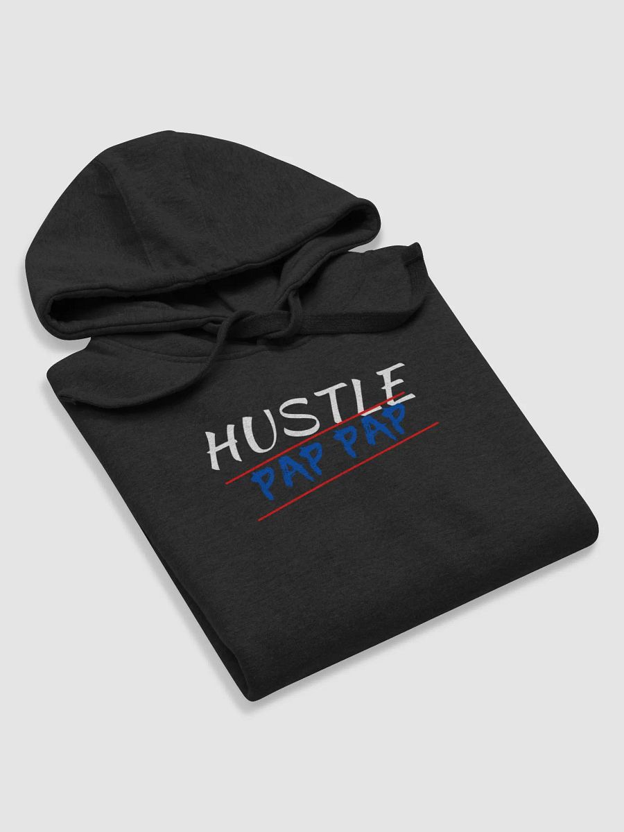 Energetic Hustle Pap Pap Hoodie product image (17)